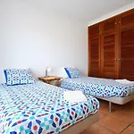 Casa Pedro - Beach, Balcony, Pool 度假居 巴勒尔