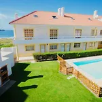 Casa Pedro - Beach, Balcony, Pool 度假居 巴勒尔