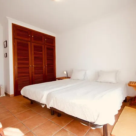 Ferienhaus Casa Pedro - Beach, Balcony, Pool *