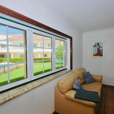 Ferienhaus Casa Pedro - Beach, Balcony, Pool Baleal