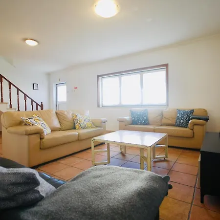 Casa Pedro - Beach, Balcony, Pool Holiday home *