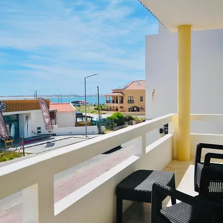 Casa Pedro - Beach, Balcony, Pool *