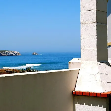 Casa Pedro - Beach, Balcony, Pool Ferienhaus Baleal