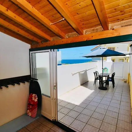 Casa Pedro - Beach, Balcony, Pool Ferienhaus Baleal
