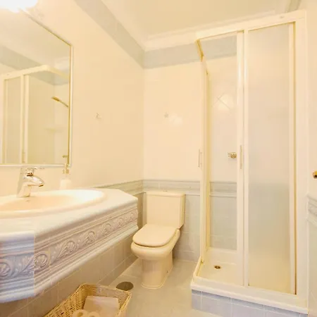 Casa Pedro - Beach, Balcony, Pool Ferienhaus