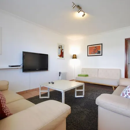 Ferienhaus Casa Pedro - Beach, Balcony, Pool Baleal