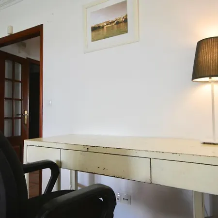 Ferienhaus Casa Pedro - Beach, Balcony, Pool Baleal