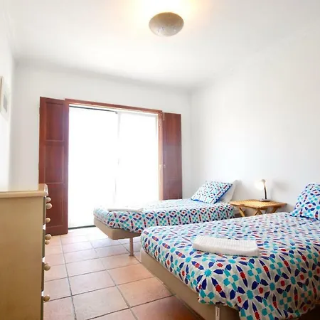 Ferienhaus Casa Pedro - Beach, Balcony, Pool