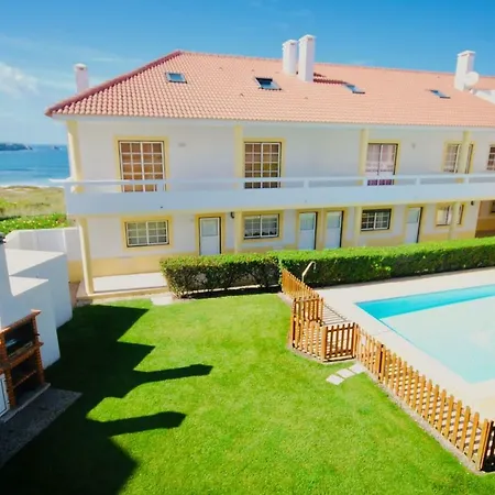 Casa Pedro - Beach, Balcony, Pool בית נופש בליאל