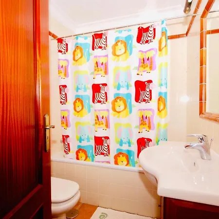 Casa Pedro - Beach, Balcony, Pool Ferienhaus