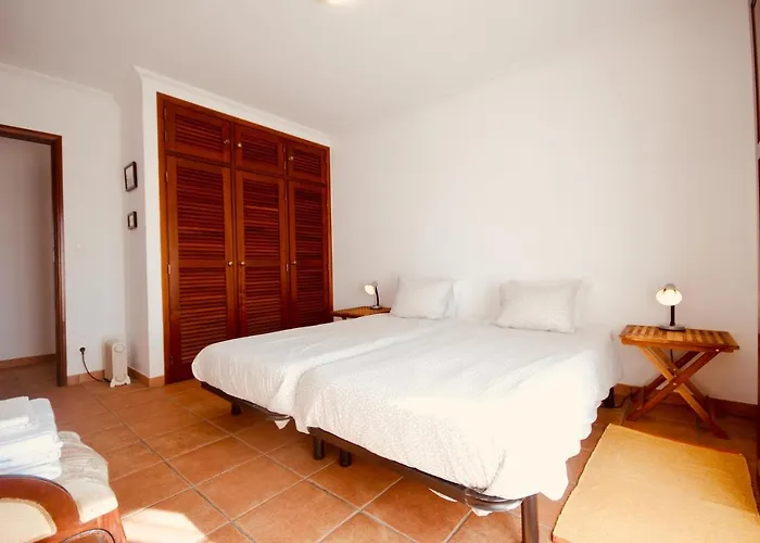 Casa de Férias Casa Pedro - Beach, Balcony, Pool *