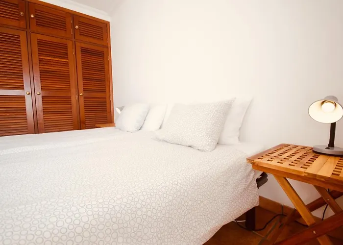 Casa de Férias Casa Pedro - Beach, Balcony, Pool