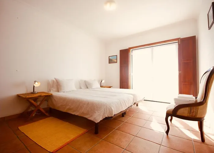 Casa de Férias Casa Pedro - Beach, Balcony, Pool *