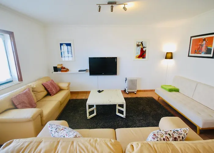 Ferienhaus Casa Pedro - Beach, Balcony, Pool *