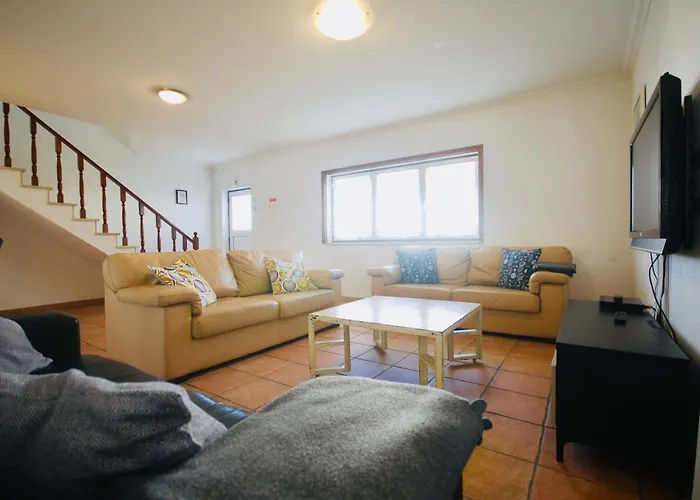 Casa Pedro - Beach, Balcony, Pool Casa de Férias *