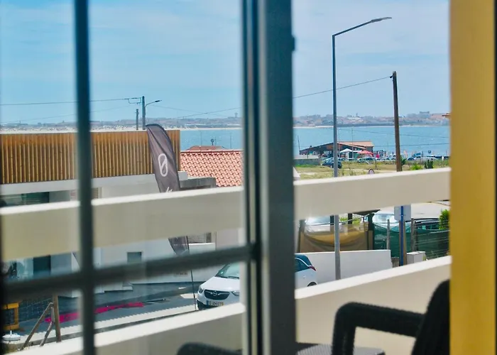 Casa Pedro - Beach, Balcony, Pool Baleal