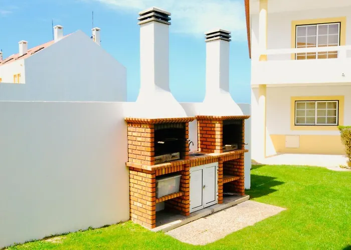 Casa Pedro - Beach, Balcony, Pool Ferienhaus