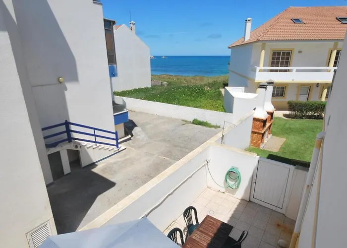 Casa Pedro - Beach, Balcony, Pool Casa de Férias