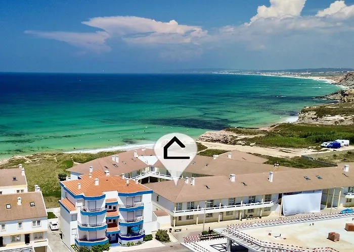Casa de Férias Casa Pedro - Beach, Balcony, Pool *