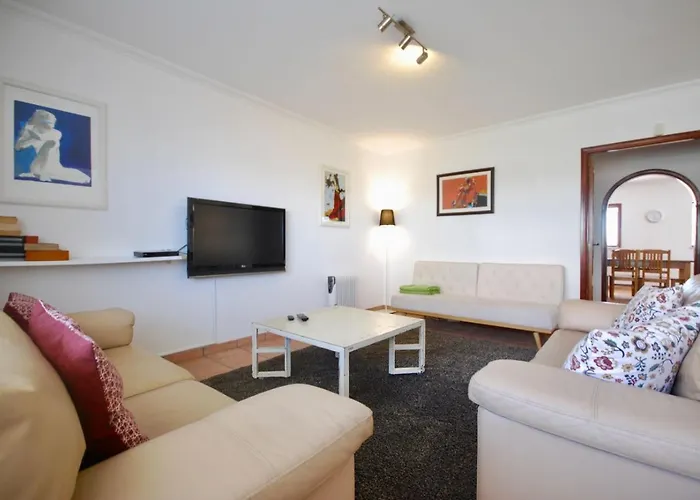 Casa de Férias Casa Pedro - Beach, Balcony, Pool Baleal