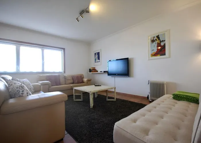 Casa de Férias Casa Pedro - Beach, Balcony, Pool *