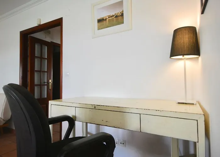 Casa de Férias Casa Pedro - Beach, Balcony, Pool Baleal