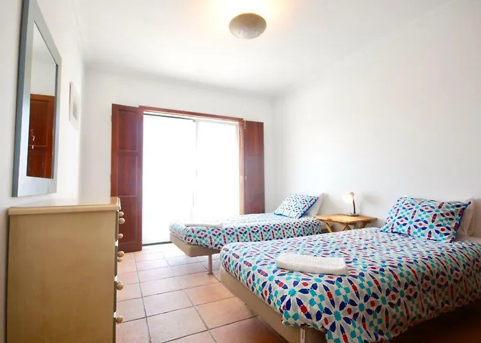 Casa de Férias Casa Pedro - Beach, Balcony, Pool