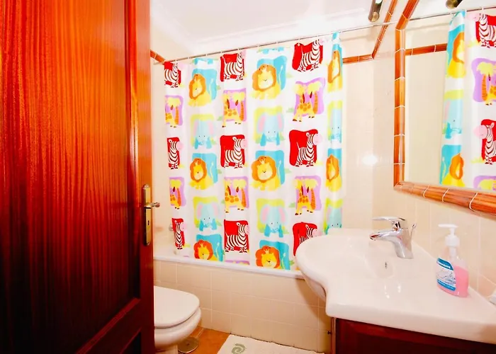 Casa Pedro - Beach, Balcony, Pool Casa de Férias